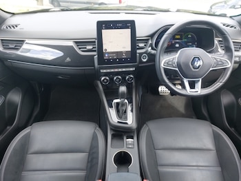 Used Renault Arkana 2023 for sale - 79513280: Photo