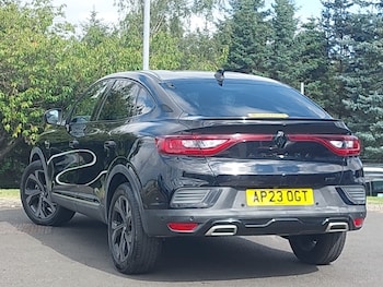Used Renault Arkana 2023 for sale - 79513280: Photo