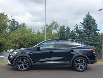 Used Renault Arkana 2023 for sale - 79513280: Photo