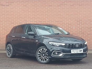 Used Fiat Tipo 2022 for sale - 79126153: Photo