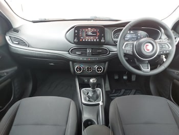 Used Fiat Tipo 2022 for sale - 79126153: Photo