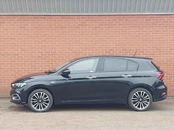Used Fiat Tipo 2022 for sale - 79126153: Photo