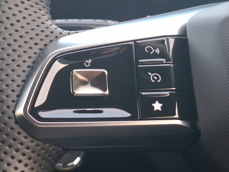 Used MG MG HS 2025 for sale - 76700503: Photo 12