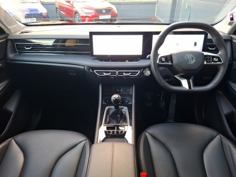 Used MG MG HS 2025 for sale - 76700503: Photo 2