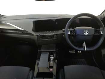 Used Vauxhall Astra 2025 for sale - 74873431: Photo