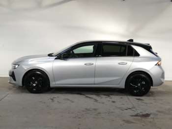 Used Vauxhall Astra 2025 for sale - 74873431: Photo