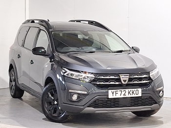 Used Dacia Jogger 2022 for sale - 78967323: Photo