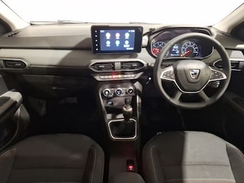 Used Dacia Jogger 2022 for sale - 78967323: Photo