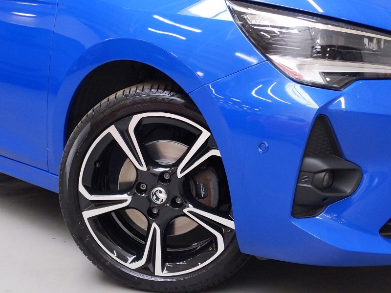 Used Vauxhall Corsa 2022 for sale - 76420984: Photo 9