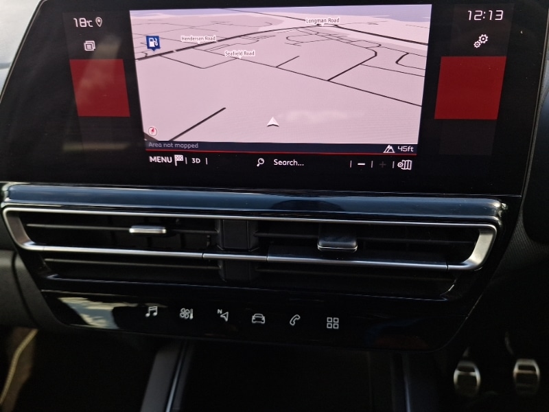 Used Citroen C5 Aircross 2023 for sale - 76502587: Photo 10