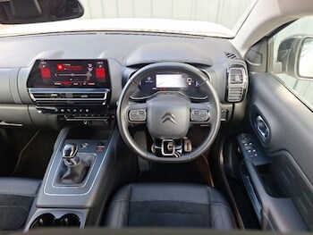 Used Citroen C5 Aircross 2023 for sale - 76502587: Photo