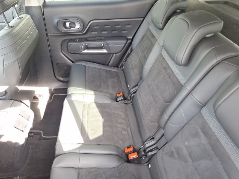 Used Citroen C5 Aircross 2023 for sale - 76502587: Photo 6