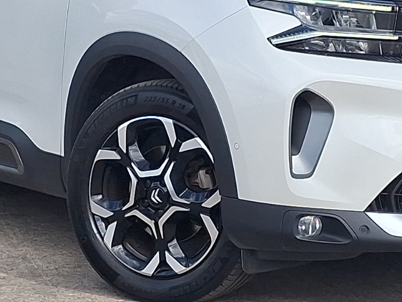 Used Citroen C5 Aircross 2023 for sale - 76502587: Photo 9