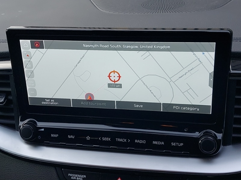 Used Kia Ceed 2022 for sale - 77196976: Photo 10