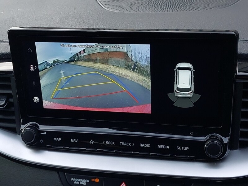 Used Kia Ceed 2022 for sale - 77196976: Photo 11