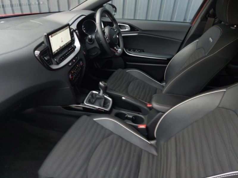 Used Kia Ceed 2022 for sale - 77196976: Photo 5