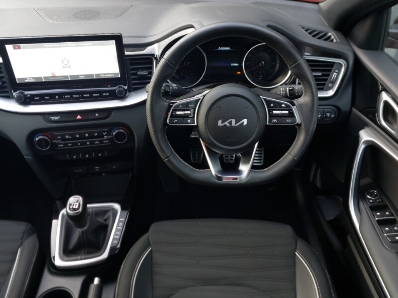 Used Kia Ceed 2022 for sale - 77196976: Photo 7
