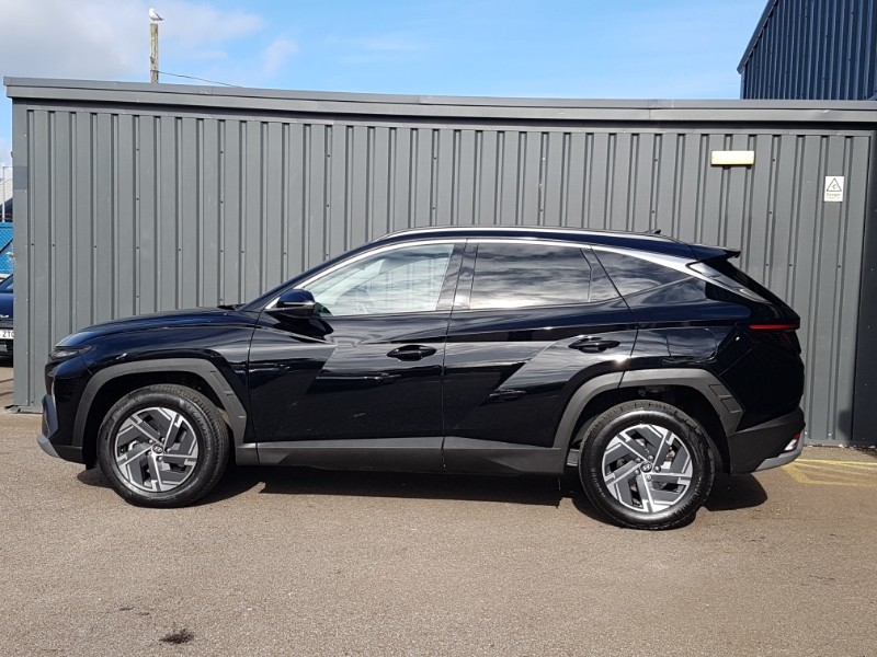 Used Hyundai TUCSON 2025 for sale - 77933773: Photo 4