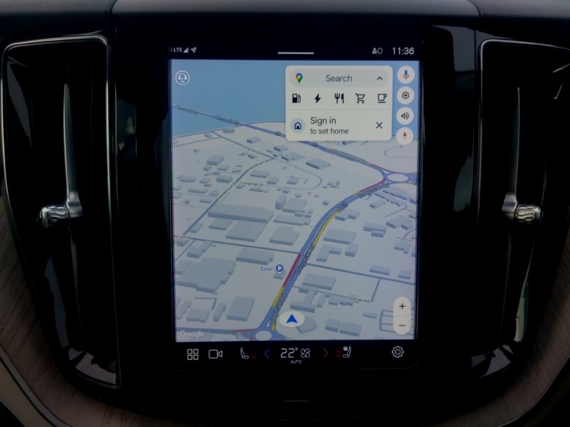 Used Volvo XC60 2022 for sale - 77046702: Photo 12