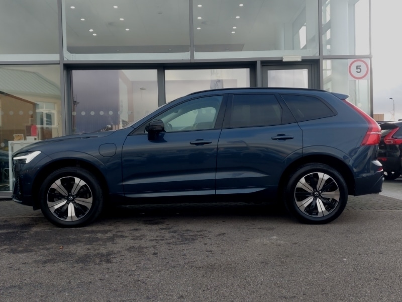 Used Volvo XC60 2022 for sale - 77046702: Photo 4