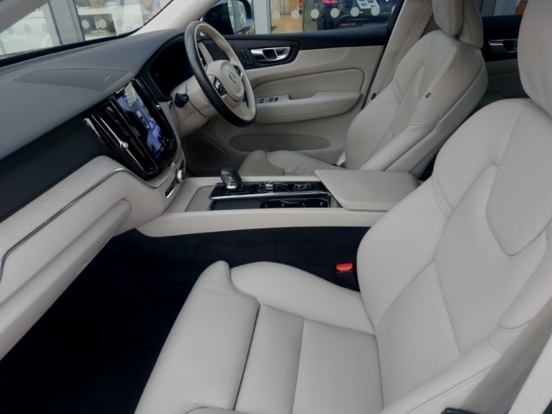 Used Volvo XC60 2022 for sale - 77046702: Photo 5