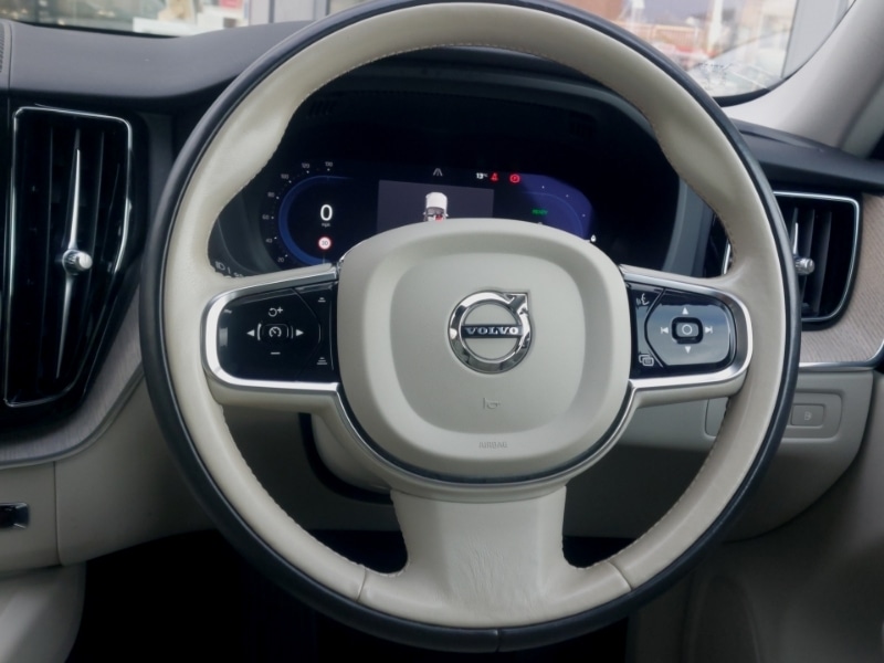 Used Volvo XC60 2022 for sale - 77046702: Photo 7