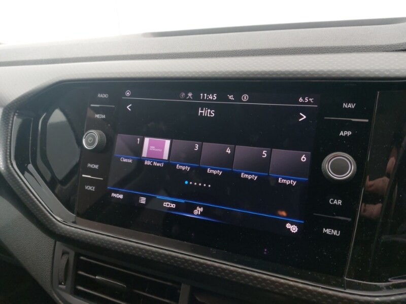 Used Volkswagen T-Cross 2022 for sale - 77476204: Photo 10