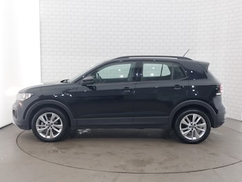 Used Volkswagen T-Cross 2022 for sale - 77476204: Photo