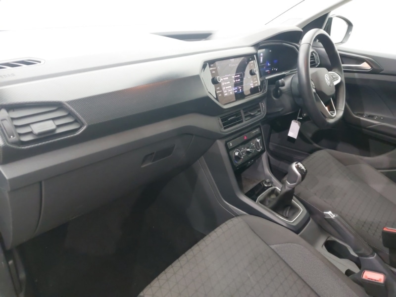 Used Volkswagen T-Cross 2022 for sale - 77476204: Photo 5