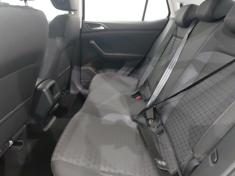 Used Volkswagen T-Cross 2022 for sale - 77476204: Photo 6