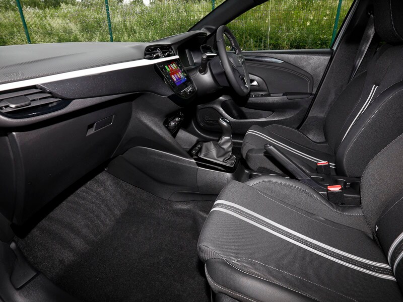 Used Vauxhall Corsa 2025 for sale - 77985428: Photo 5