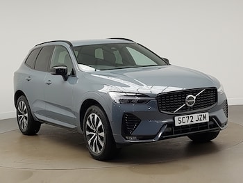 Used Volvo XC60 2023 for sale - 78940538: Photo
