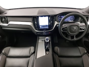 Used Volvo XC60 2023 for sale - 78940538: Photo