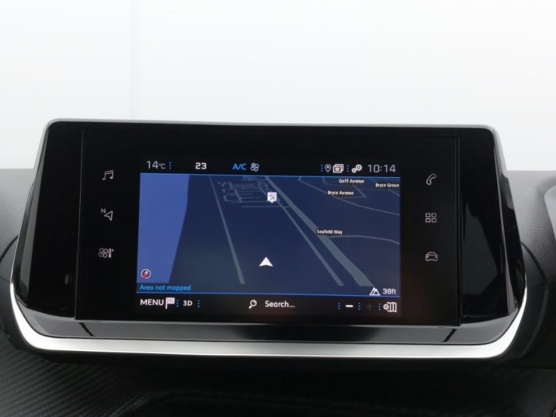 Used Peugeot 208 2023 for sale - 76502521: Photo 11