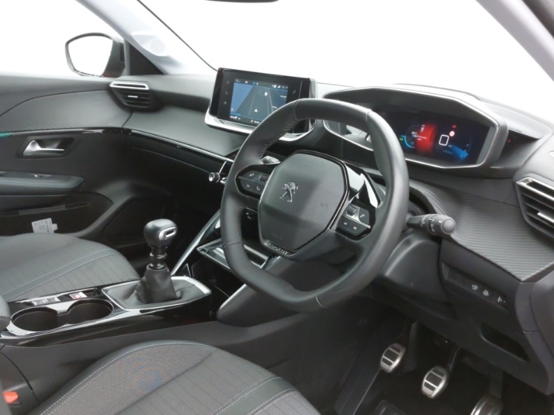 Used Peugeot 208 2023 for sale - 76502521: Photo 12