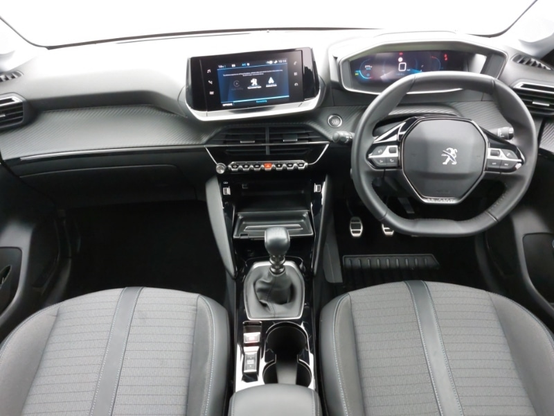 Used Peugeot 208 2023 for sale - 76502521: Photo 2