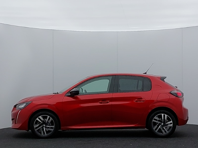 Used Peugeot 208 2023 for sale - 76502521: Photo 4