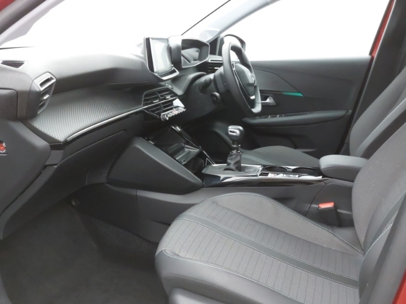 Used Peugeot 208 2023 for sale - 76502521: Photo 5