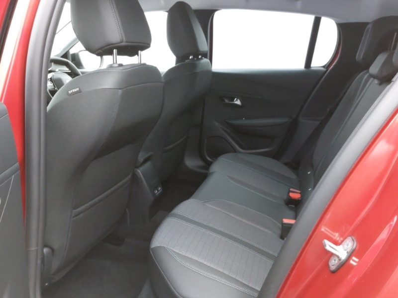 Used Peugeot 208 2023 for sale - 76502521: Photo 6