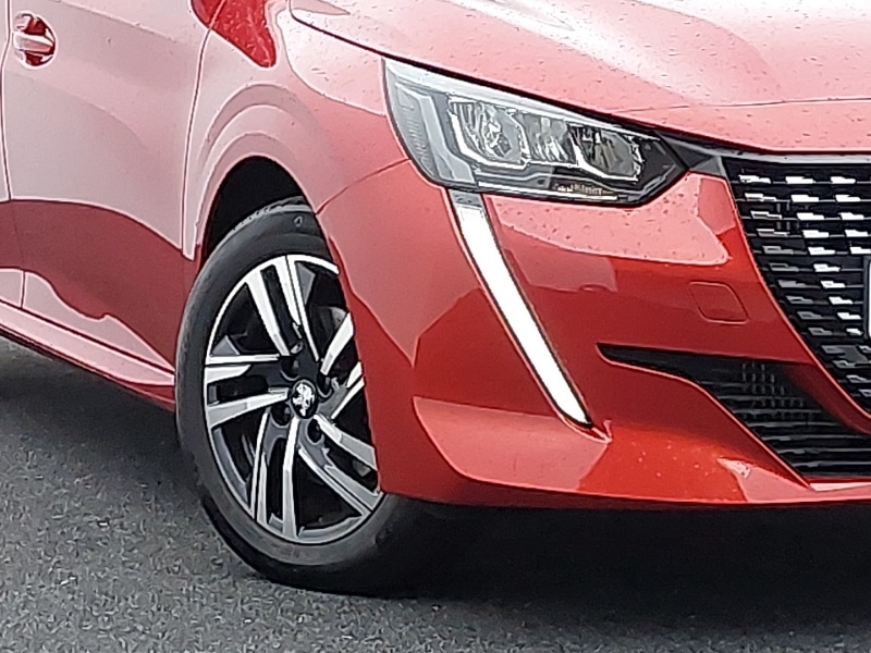 Used Peugeot 208 2023 for sale - 76502521: Photo 9