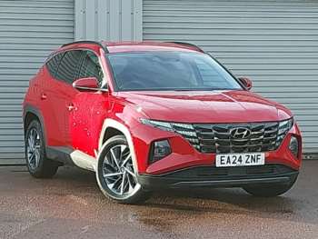 2024 - 1.6 TGDi Premium 5dr 2WD