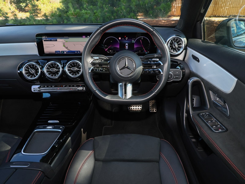 Used Mercedes-Benz A-Class 2023 for sale - 76704866: Photo 7