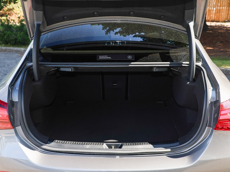 Used Mercedes-Benz A-Class 2023 for sale - 76704866: Photo 8