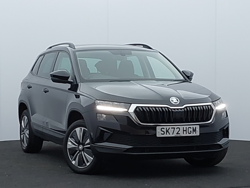Used Skoda Karoq 2022 for sale - 78085490: Photo 1
