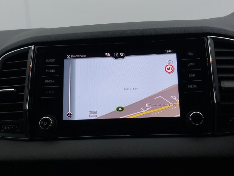 Used Skoda Karoq 2022 for sale - 78085490: Photo 11