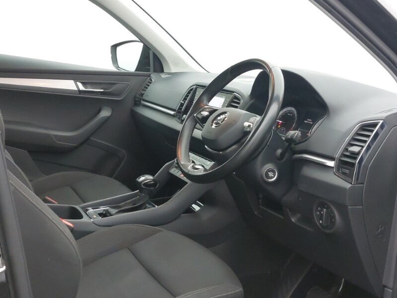 Used Skoda Karoq 2022 for sale - 78085490: Photo 12