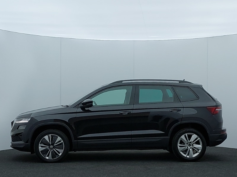 Used Skoda Karoq 2022 for sale - 78085490: Photo 4