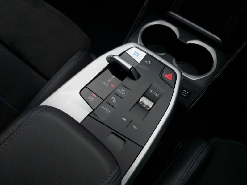 Used BMW iX1 2023 for sale - 77876695: Photo 10