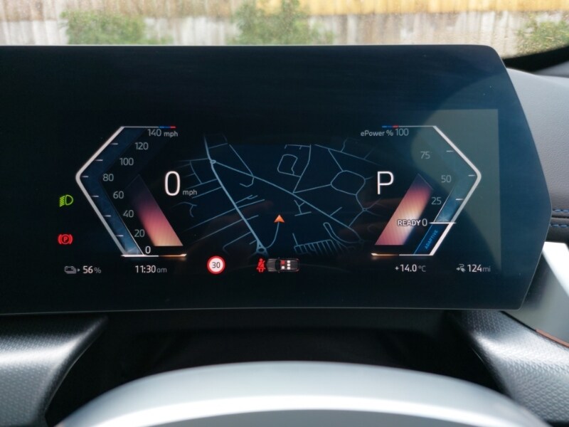 Used BMW iX1 2023 for sale - 77876695: Photo 9