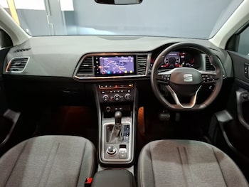 Used SEAT Ateca 2024 for sale - 76459623: Photo